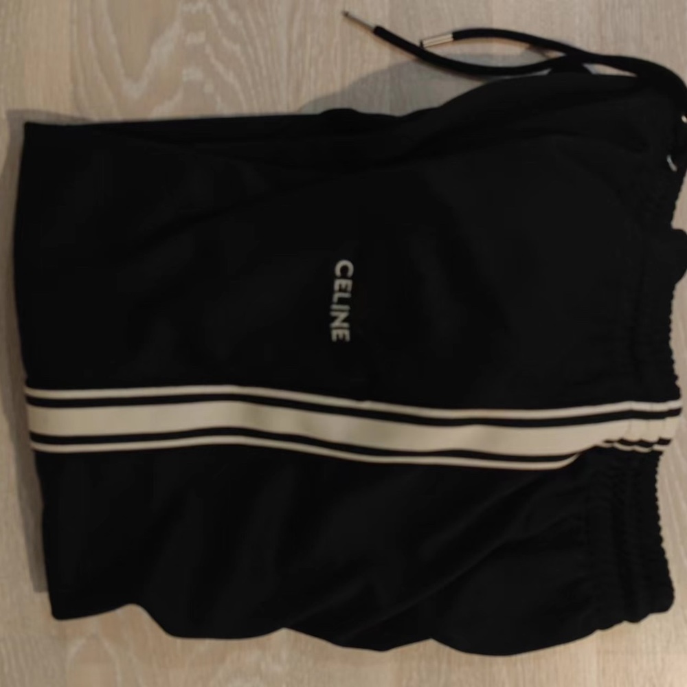 celine pants